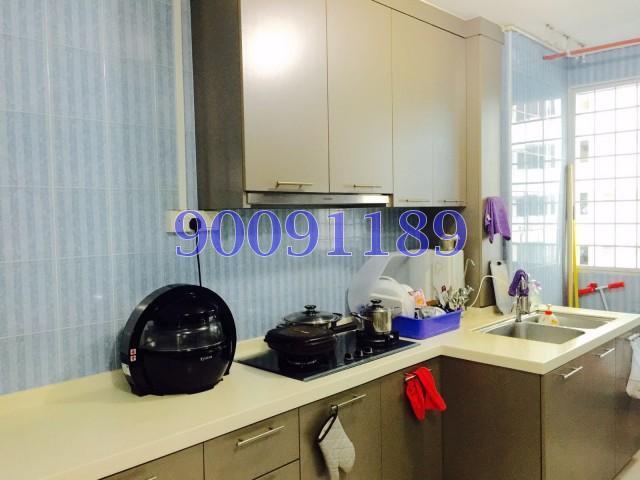 Blk 540 Hougang Avenue 8 (Hougang), HDB 4 Rooms #123769462
